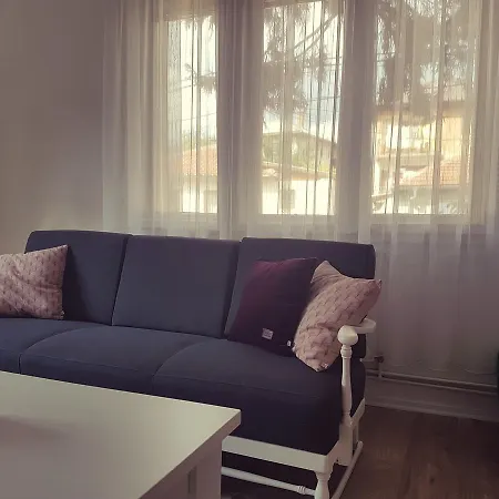 Apartment Cosy And Chic... Parking Included Sarajevo