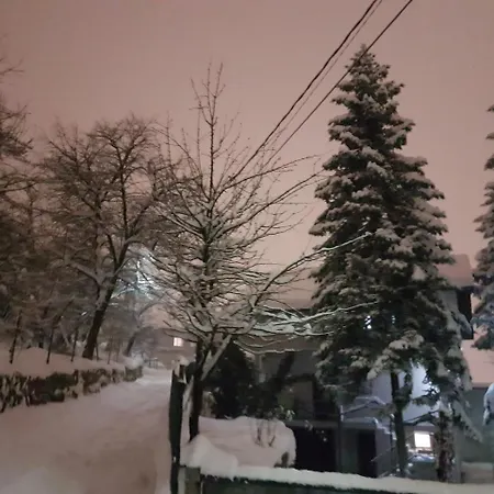 Cosy And Chic... Parking Included Sarajevo